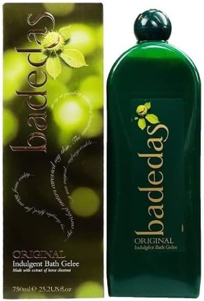 Badedas Originale Gelee de Bain 750 ml