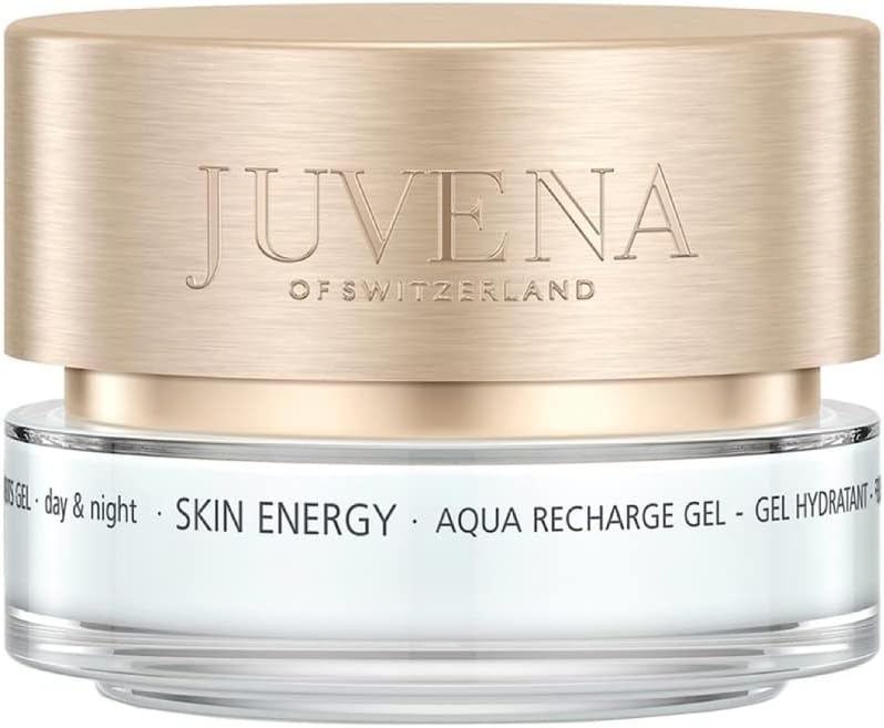 Juvena Moisturizing Gel for Oily Skin 50 ml