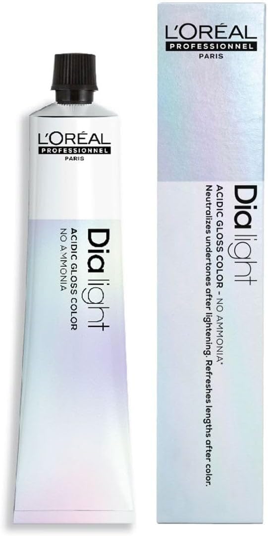 DIA LIGHT 6,34 50ML