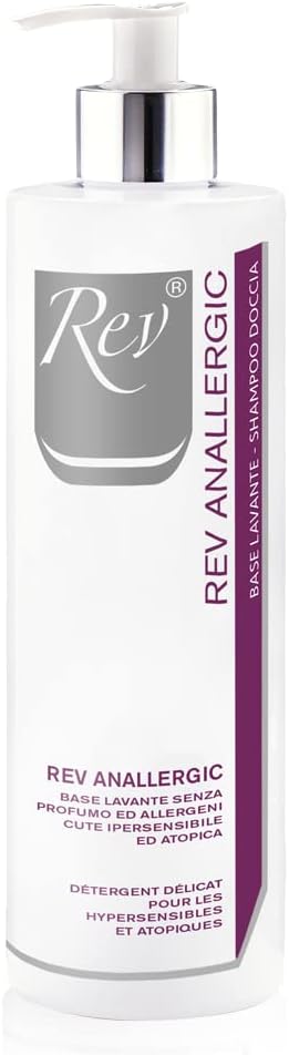 Rev Hypoallergenic 500ml