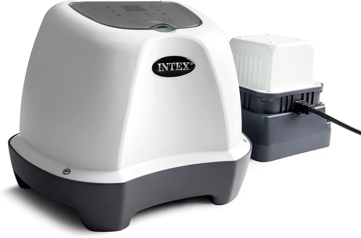 Intex filtre à sable sx1500 4m3/h pour piscine jusqu'à 24m3