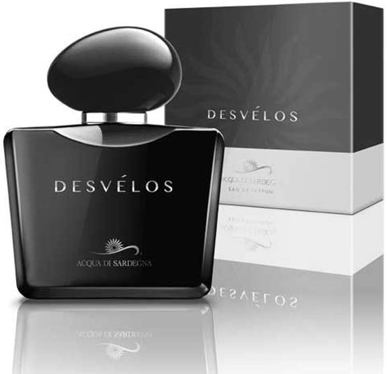 Acqua Di Sardegna - Desvelos Unisex Eau De Parfum 50 ml.