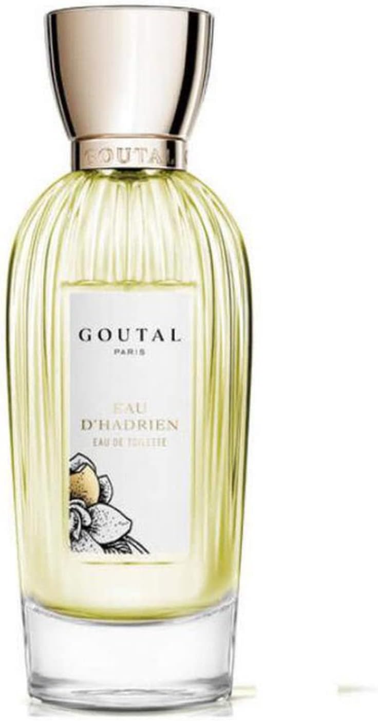 Goutal Paris Eau D'Hadrien Eau De Toilette