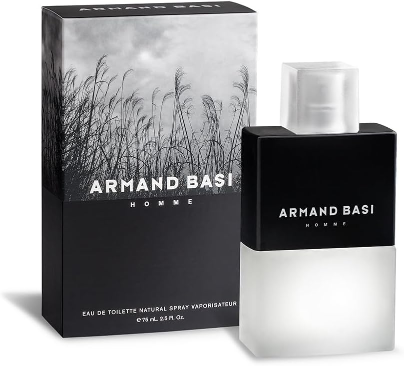 Armand Basi - ARMAND BASI MEN EDT Vapo 125 ml