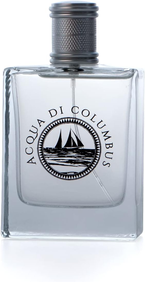 Diamond Acqua di Columbus Antigua EDT 100ML