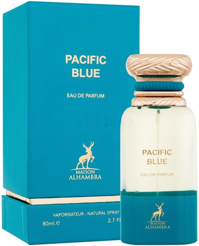 Avant | Eau de parfum 100 ml | par Maison Alhambra