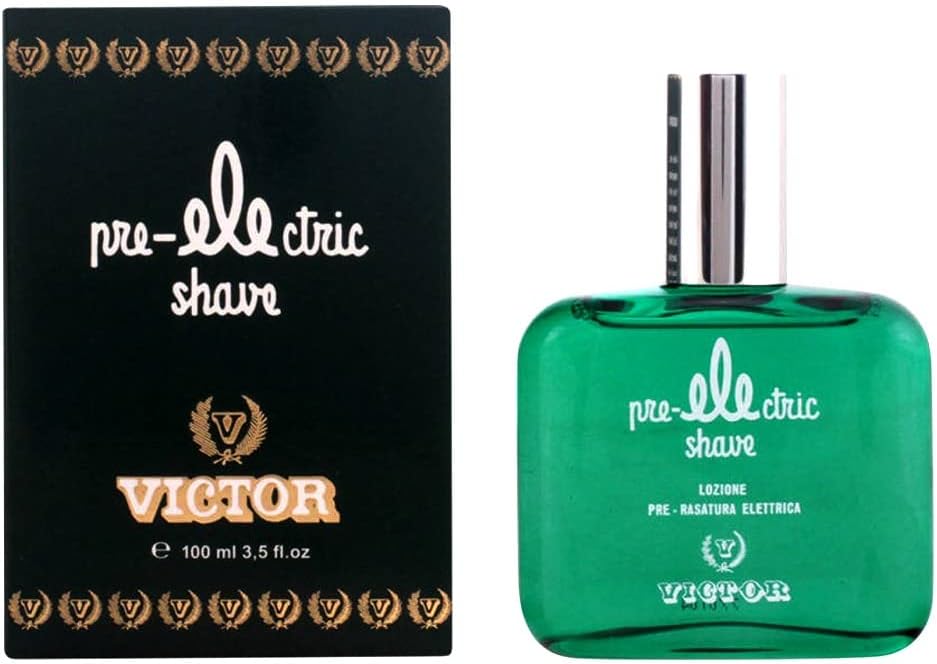 Victor Pre-Electric Rasage