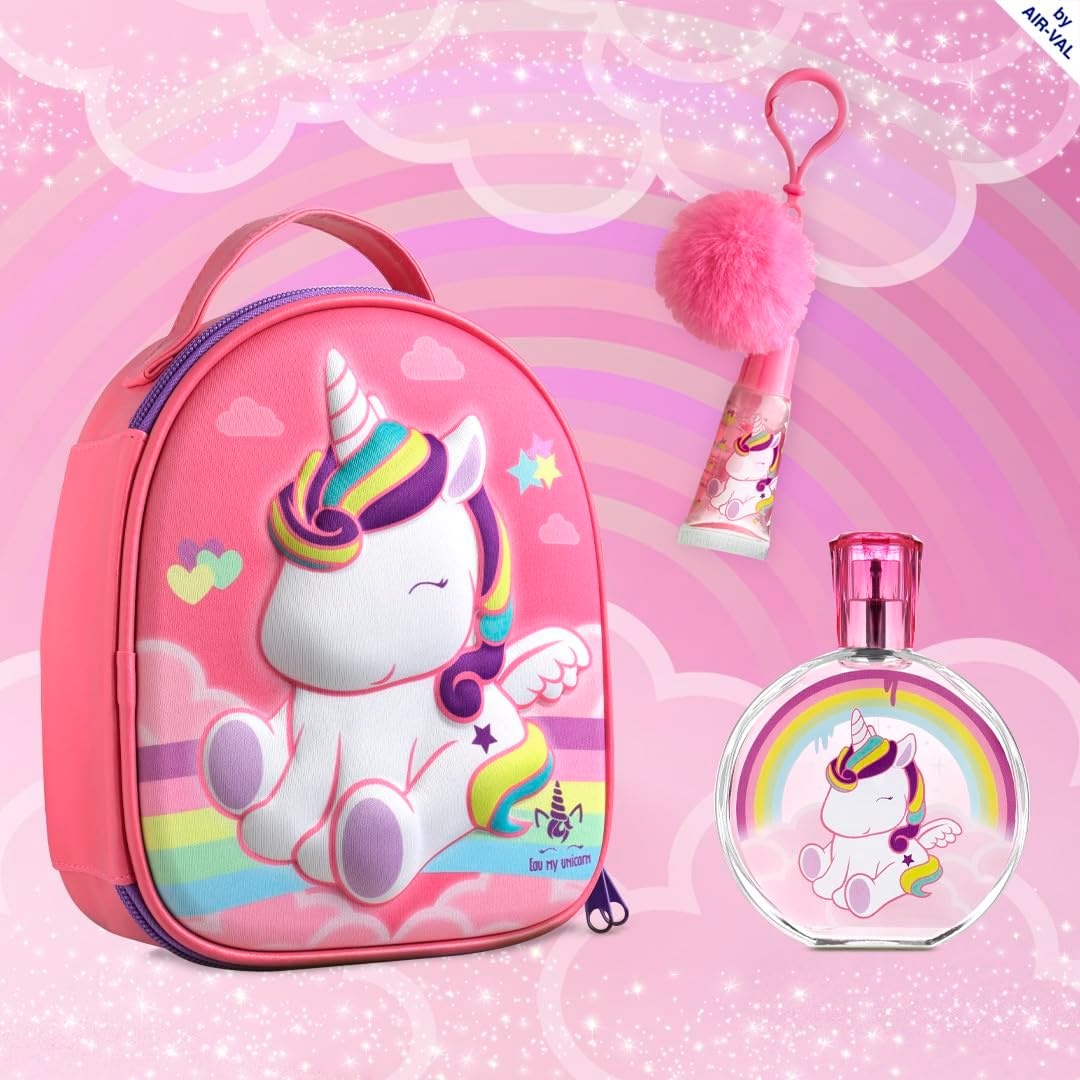 Eau My Unicorn