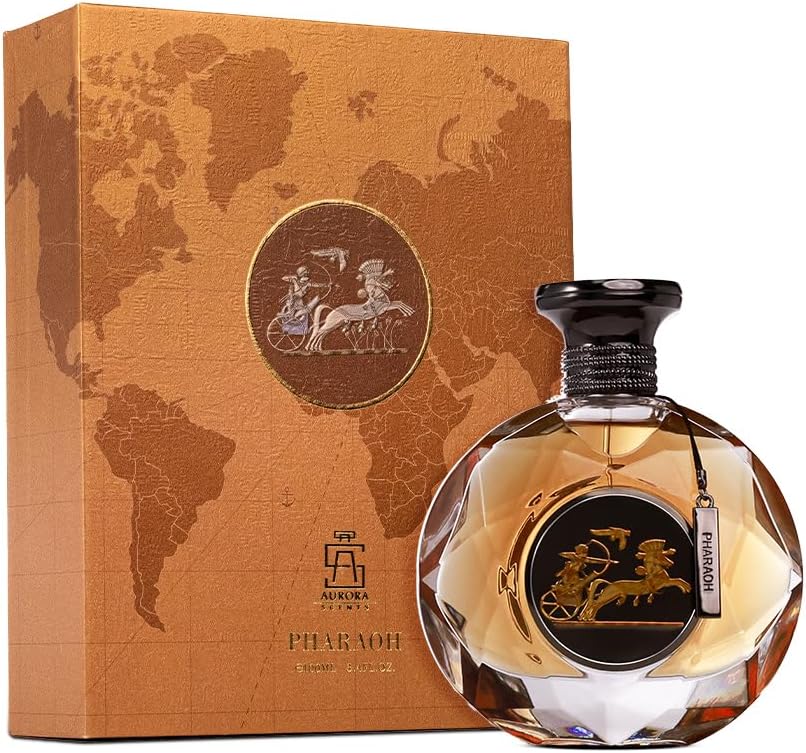 Aurora Pharaoh EDP 100 ml