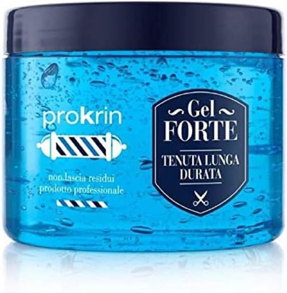 Prokrin Gel Vase 100 ml