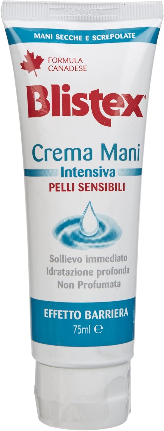 Hand Cream Sensitive Skin 75 ml