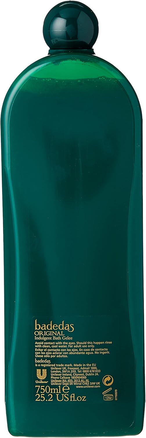 Badedas Originale Gelee de Bain 750 ml