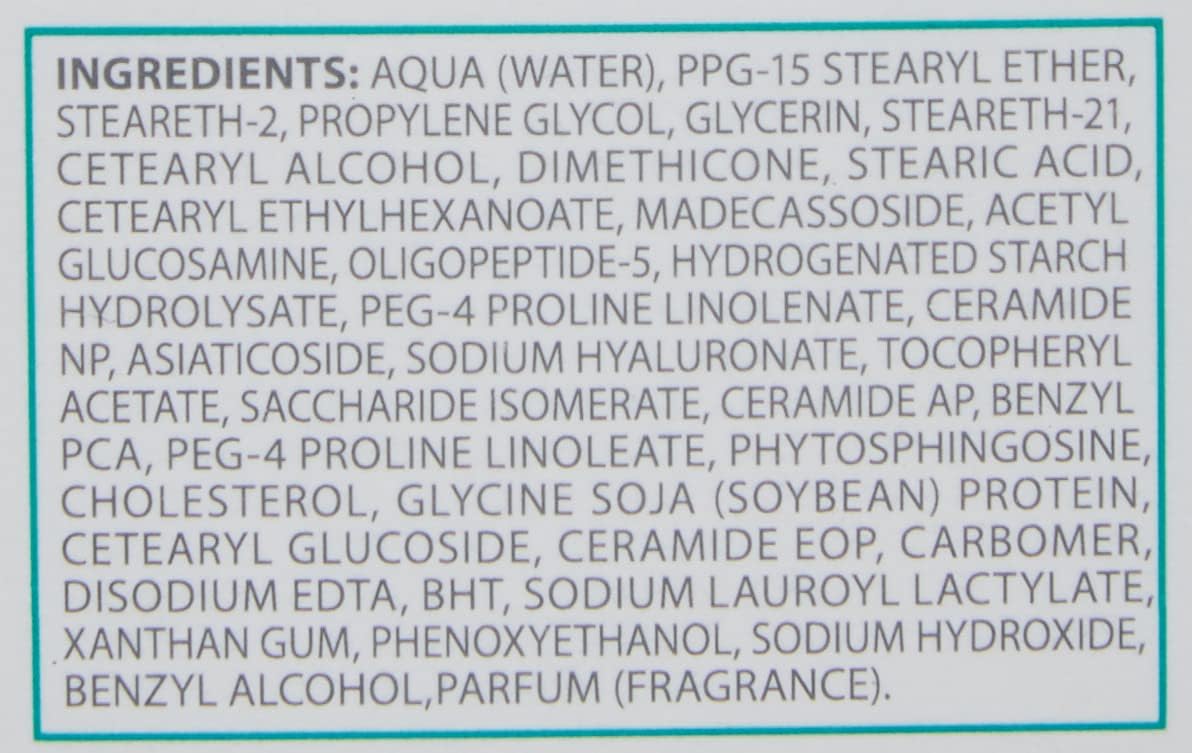 TERPROLINE FACE 50ML