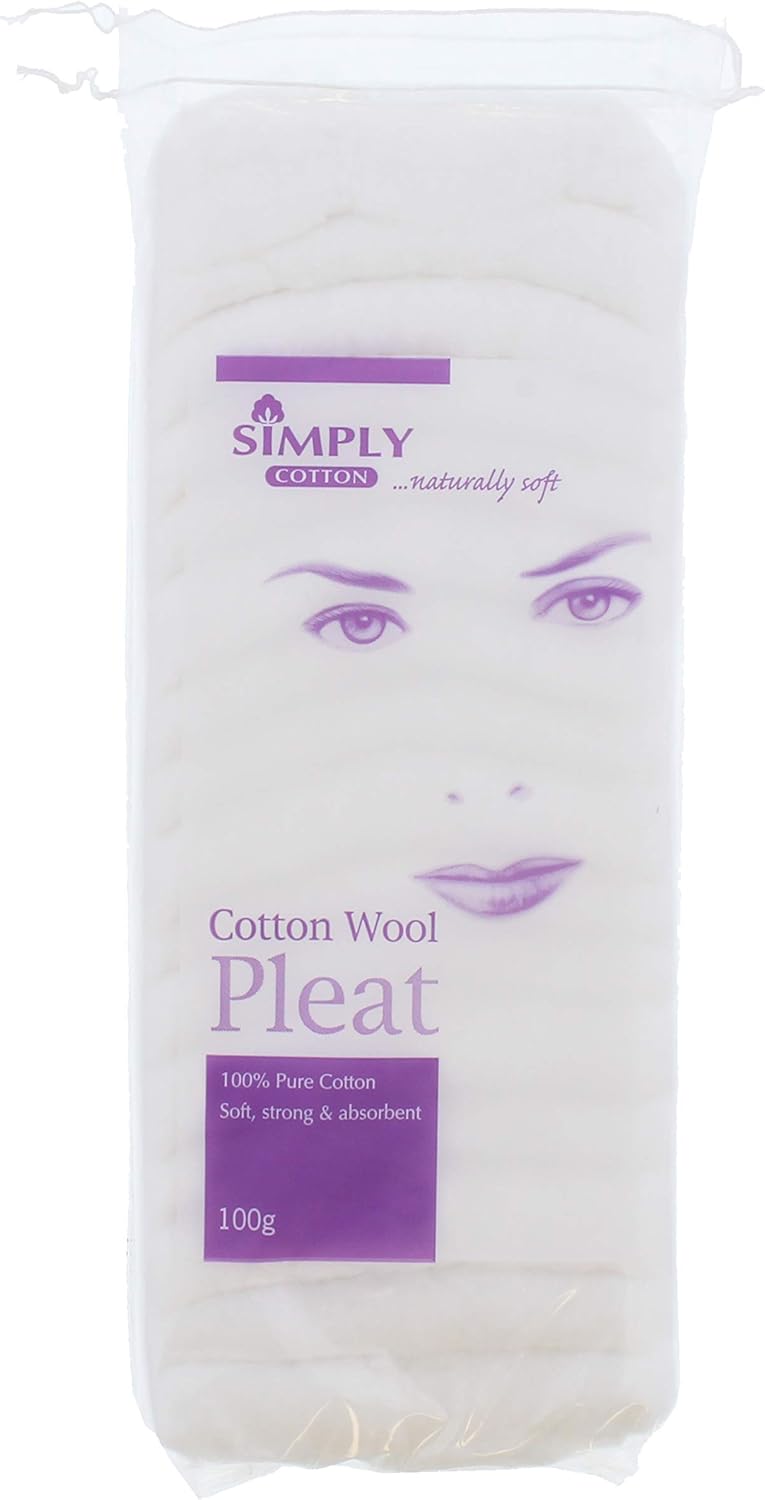 Il suffit de coton laine plissés 100 g – Lot de 6