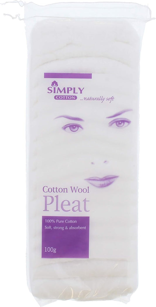 Il suffit de coton laine plissés 100 g – Lot de 6