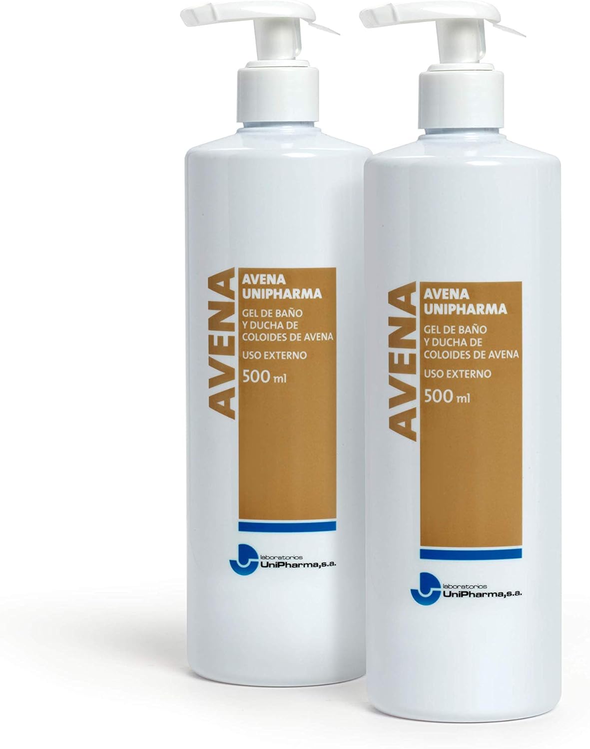 AVENA Gels Douche