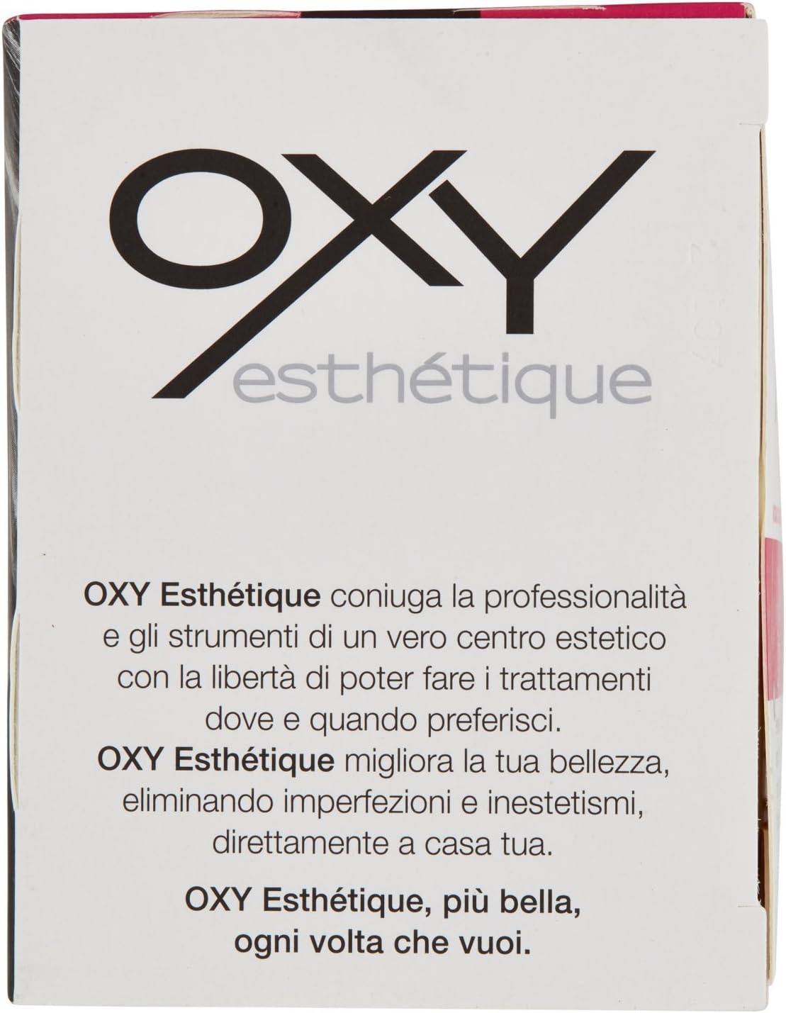 OYSTER Oxy Rapide Blanchissants X 8 Sachets - Dépilatoires