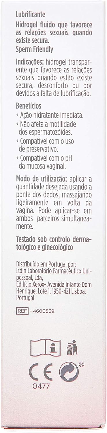 Velastisa INTIM hidrogel HIDRATANTE