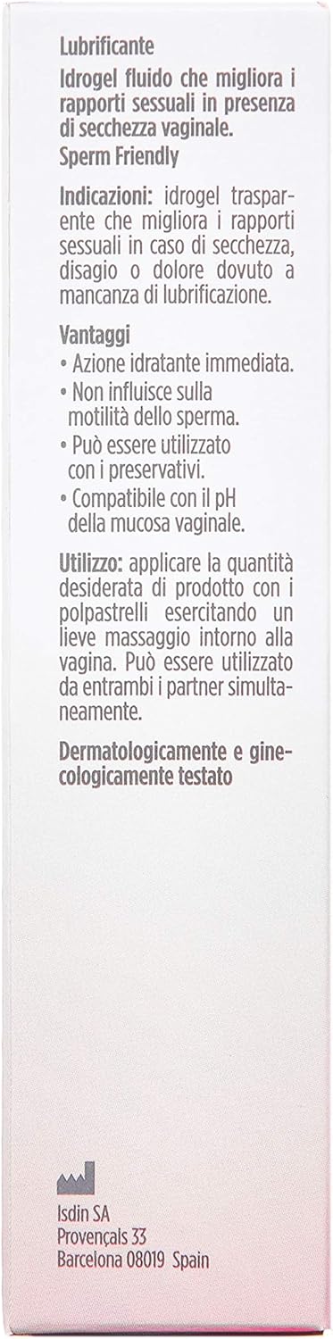Velastisa INTIM hidrogel HIDRATANTE