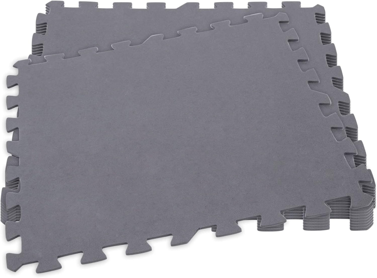 Intex foam protection tiles