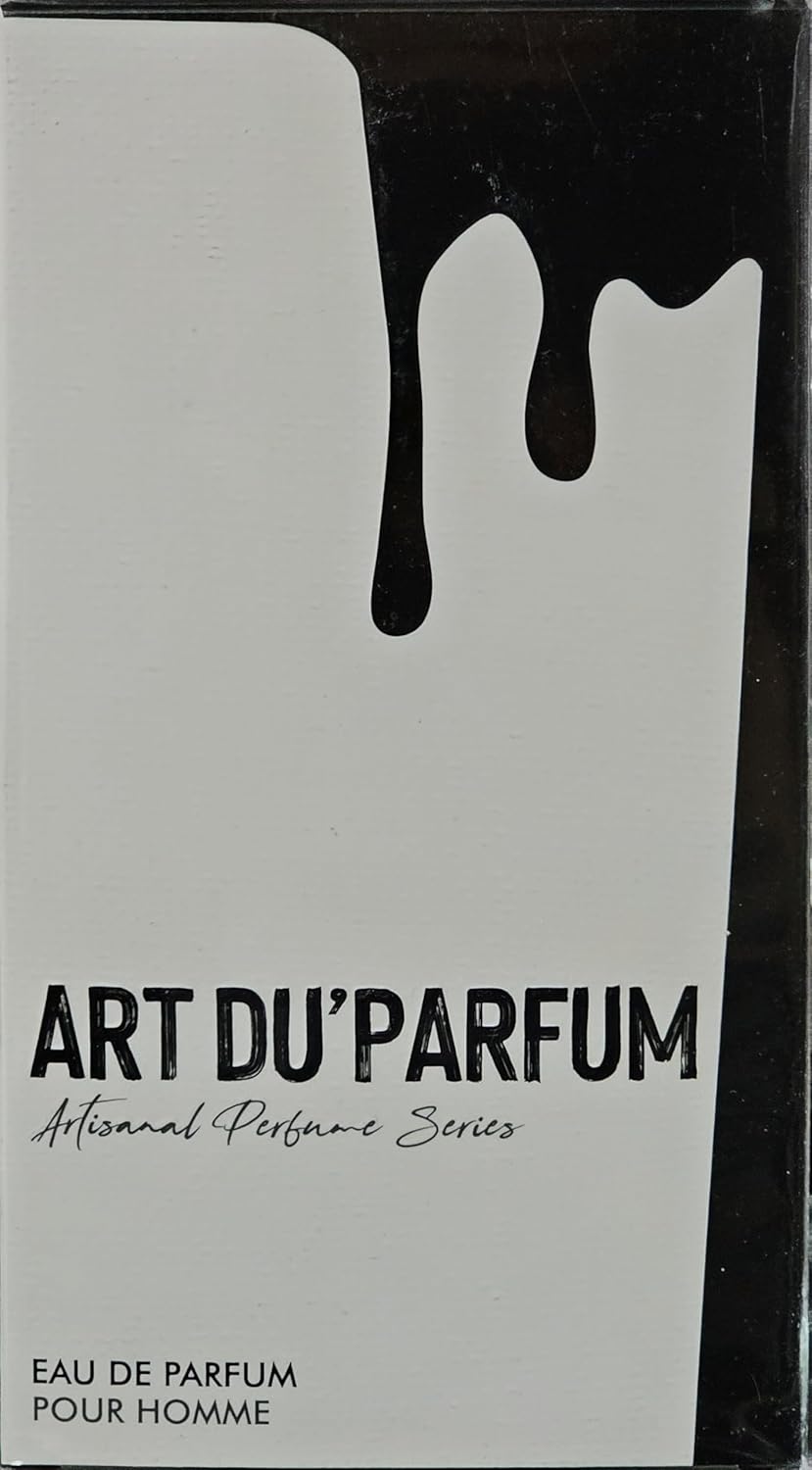 ARMAF Art du Parfum Eau de Parfum 100 ml