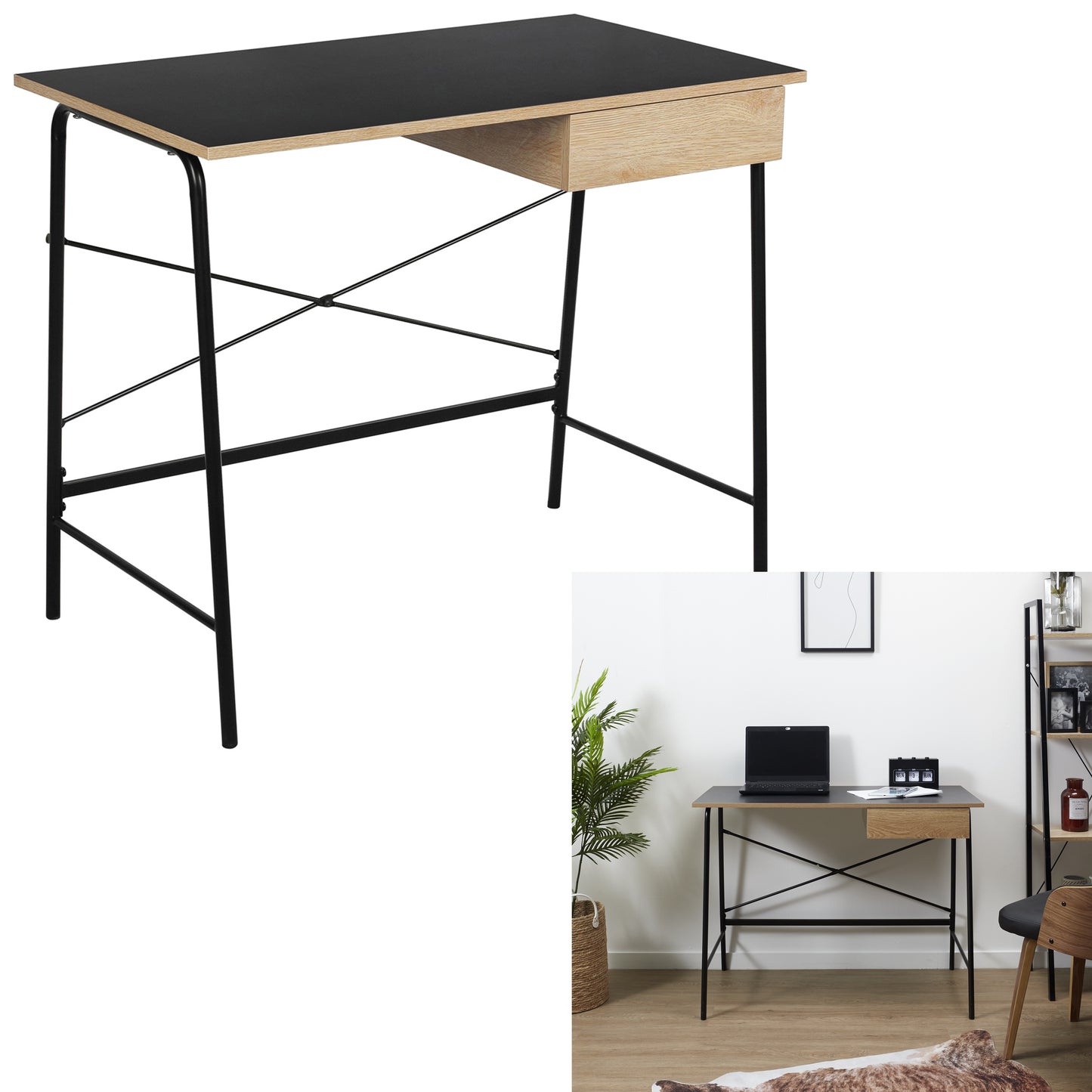 Bureau Stanford