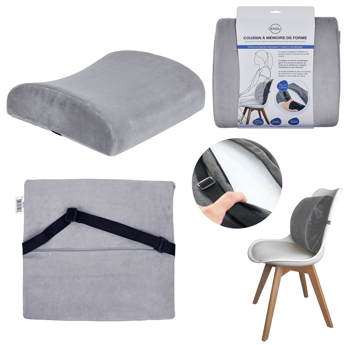 Support Memoire De Forme