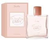 Sentio Dazzling Lady woman edp 100ml