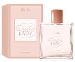 Sentio Dazzling Lady Woman EDP 100ml