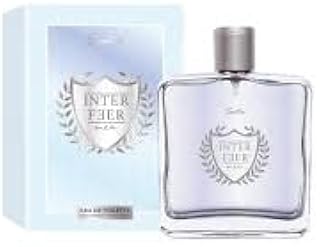 Sentio InterFeer for Men edt 100ml