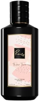 Rua29 Eau De Toilette turque Rose 100ml