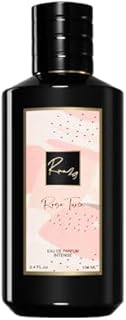 Rua29 Turkish Rose Eau De Toilette 100 ml