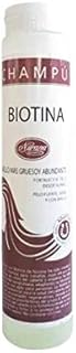 BIOTIN SHAMPOO 250ml NURANA