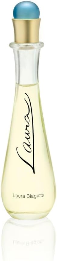 Laura Biagiotti Laura Edt Sp 75 Ml