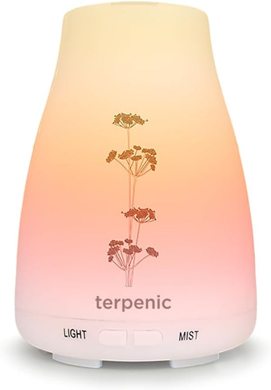 Terpenic Evo Mist Diffuser Spray