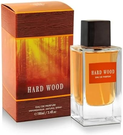 Hard Mood by Fragrance World for Men – 3.4 oz EDP Spray
