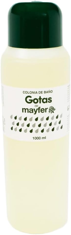 Mayfer Gotas Eau de Cologne