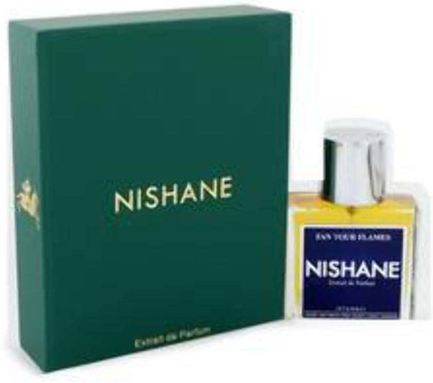 Nishane Rosa Turca Perfume Extract Spray 50ml