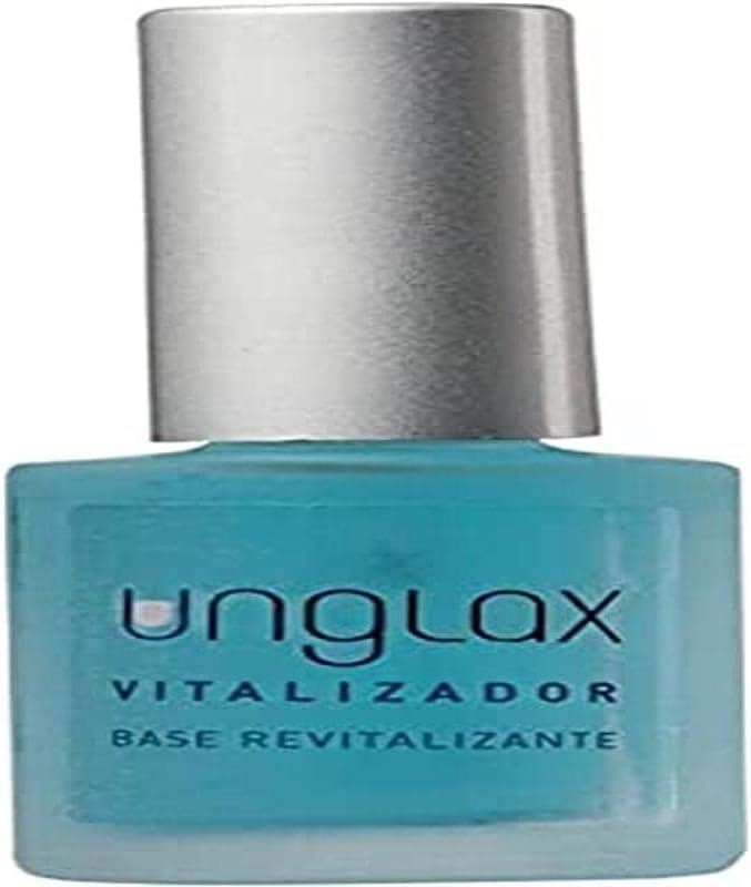 Unglax Gel Vitalizador 10ml