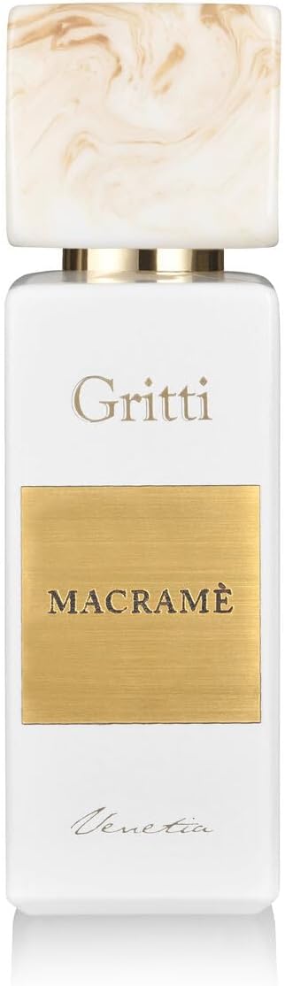 Gritti Eau de Parfum Spray 100 ml