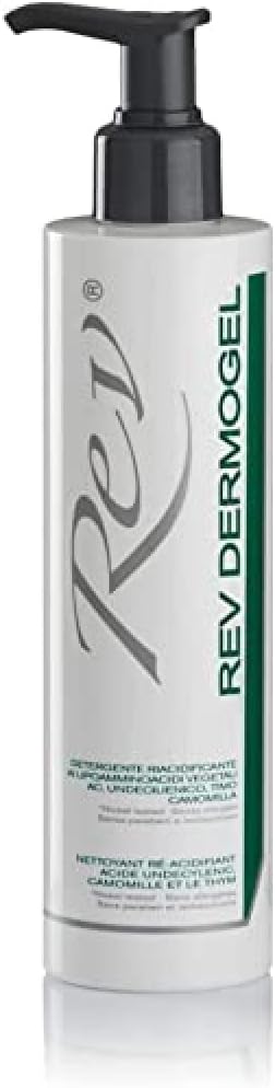 Rev Nettoyant pour corps 250 ml