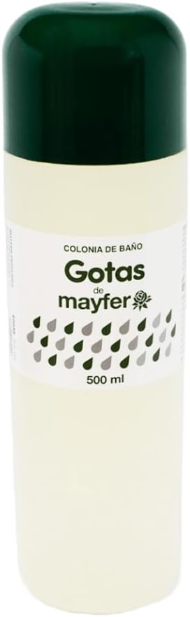 Mayfer Gotas Eau de Cologne