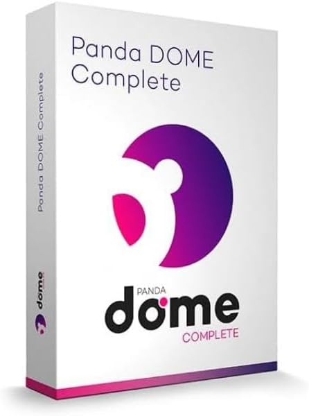 PANDA FULL DOME LICENCIA BáSICA 10 LICENCIA(S) 1 Year (S)