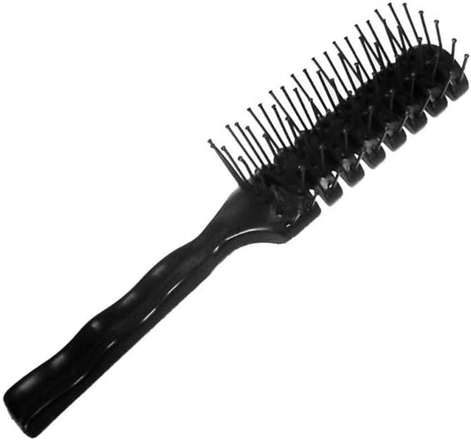 Brosse À Cheveux Professionnel Démêlante