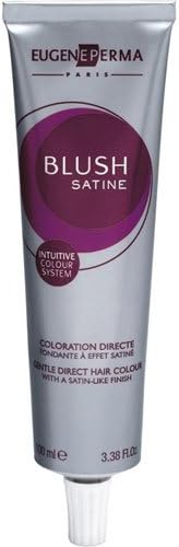 Eugene Perma Blush Satine Coloration Semi-Permanente Or/Rouge 100 ml