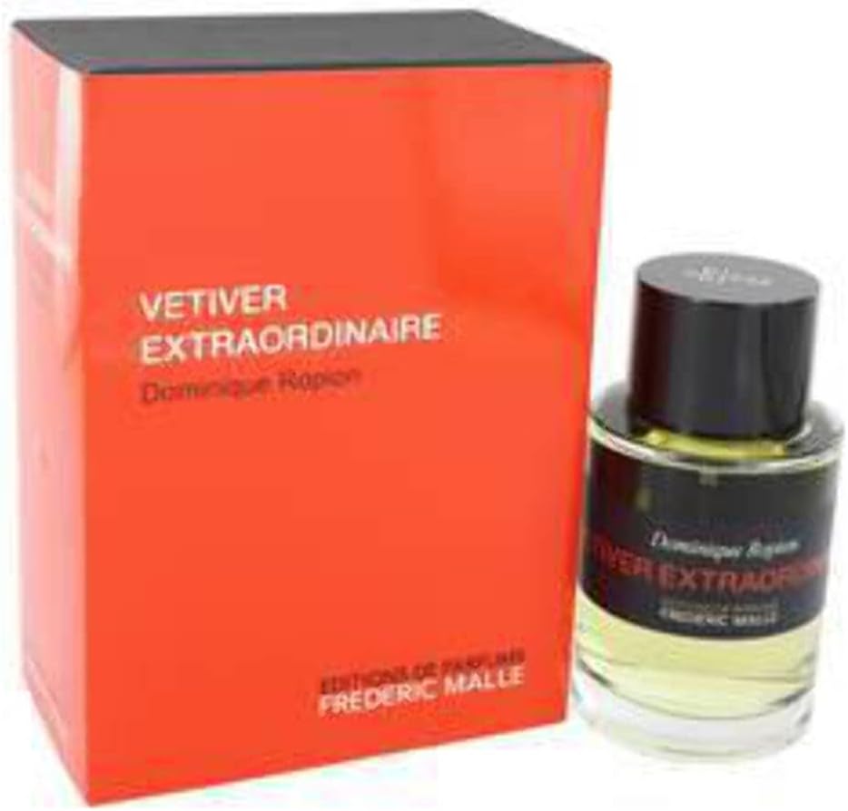 Frederic Malle - Eau de Parfum 100 ml vapo