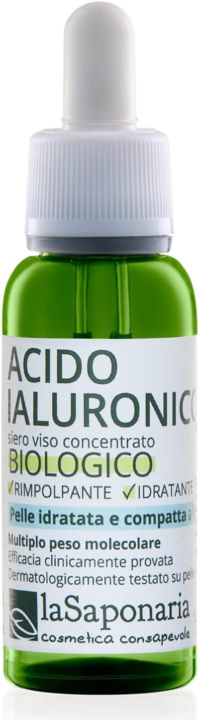 Multiple Ialuronic Acid Molecolare