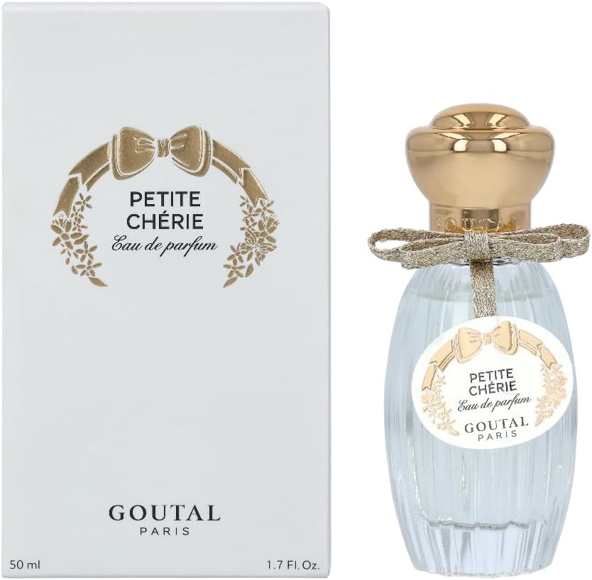 Goutal Paris Petit Cherie Eau De Parfum