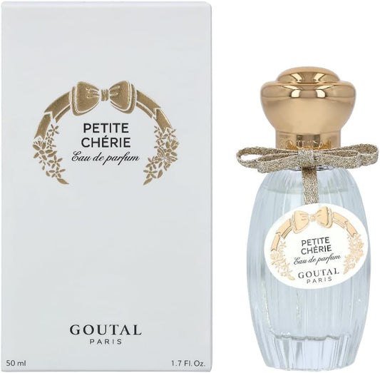 Goutal Paris Petit Cherie Eau De Parfum