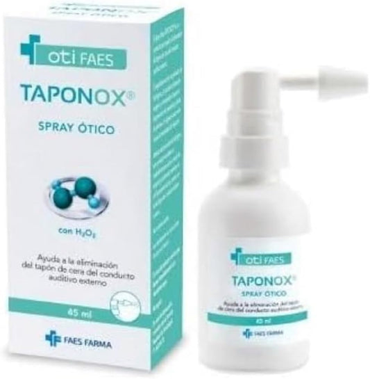 Otifaes Taponox Otico Spray 45 ml